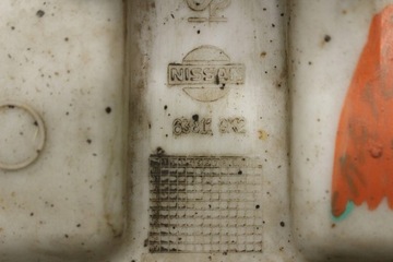 фото thumb №5, Левая планка крыльев nissan cabstar 02r.