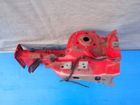 фото thumb №7, Mazda 2 ii de 07- лонжерон передняя левая