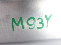 фото thumb №10, Porsche 991 911 gt3 рестайлінг mk2 балка кронштейн захист термічна зад