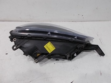 фото thumb №11, Skoda yeti рестайлінг 5l 12-17 лампа ліва bi ксенон eu org