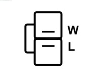 фото thumb №4, Випрямляч, генератор as-pl arr2044