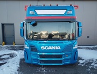 фото thumb №1, Кабіна без оснащення scania r ntg