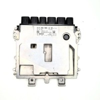 фото thumb №1, Бортовой компьютер блок управления двигателя mercedes a2569001200