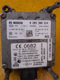 фото thumb №4, W176 w172 w117 w246 радар distronic a2469013602