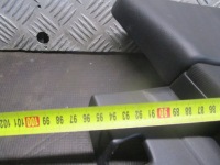 Карка левое  задняя 96876493 peugeot 508 1 10-14r. Цена, фото thumb