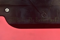 фото thumb №8, Замок крышки задняя багажника 9653208080 citroen c6 1 i 04-12