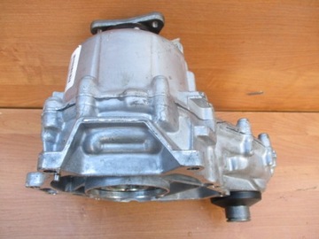 фото thumb №10, Bmw x5 e70 e71 блок керування редуктора 2760 7643762