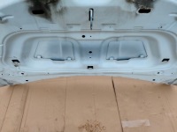 фото thumb №8, Капот крышка двигателя renault express