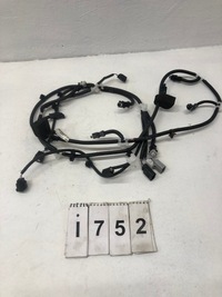 фото thumb №1, Lexus rx 450 h rx450h жгут бампера 23 -