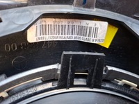 фото thumb №11, Решётка радиатора решётка радиатора mercedes v klasa w447 радар камера