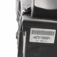 фото thumb №9, Bmw e81 e87 lci e90 e91 e92 n47 корпус корпус фильтр воздуха 7811904