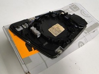 фото thumb №8, Mercedes glk x204 204 вкладиш скло дзеркало ліва mp