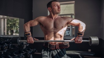 ЭЛАСТИЧНЫЕ РЕБКИ НА ЗАПЯСТЬЯ 2 ШТ.