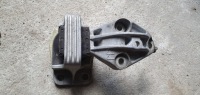 фото thumb №1, Renault scenic iii 1.5 dci - кронштейн подушка двигателя