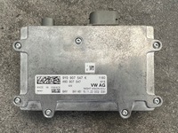 фото thumb №1, Porsche cayenne 9y модуль бортовий комп'ютер 9y0907547k