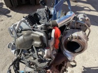 фото thumb №8, Ford transit custom 23- двигатель комплектный bcfa 2.0 ecoblue
