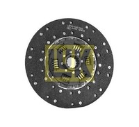 фото thumb №2, Luk диск сцепления case / new голландия