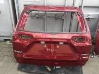 фото thumb №1, Toyota rav4 2019- крышка багажника багажника