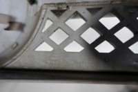 Mercedes w215 cl решітка радіатора решітка радіатора решітка радіатора lift cl500 cl600 distronic Недорого, фото thumb