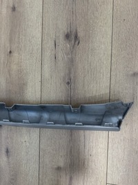 фото thumb №7, Dacia sandero stepway ii lift 2016- накладка бампера перед 620721167r