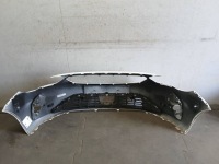 фото thumb №7, Бампер перед opel corsa f