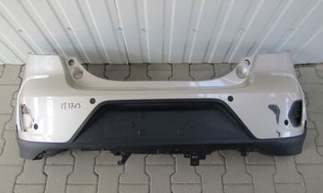 фото thumb №1, Бампер зад ford ka iii 3 plus active 18-