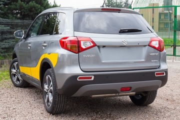 КРЫШКИ ЗАДНЕГО ОТРАЖАТЕЛЯ SUZUKI VITARA II LY 2014+