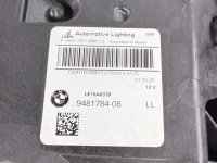 фото thumb №14, Лампа перед передняя bmw x5 g05 x6 g06 full led