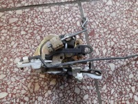 фото thumb №1, Замок лівий зад двері daewoo matiz