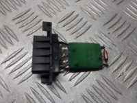 фото thumb №1, Резистор резистор вентилятор opel corsa d 1.2 a51003600