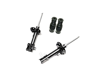 фото thumb №1, 2x амортизатори odb osł prz opel astra h zafira b ##