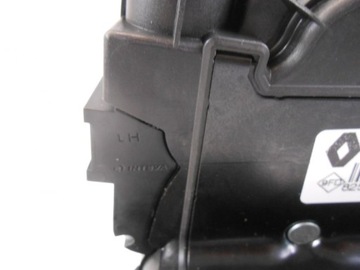 фото thumb №5, Megane iv замок двері зад лівий оригінал