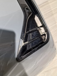 фото thumb №12, Bmw x3 g01 m набір бампер перед рестайлінг lci