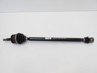 фото thumb №1, Opel astra k 2016 1.6 cdti піввісь права 13367068