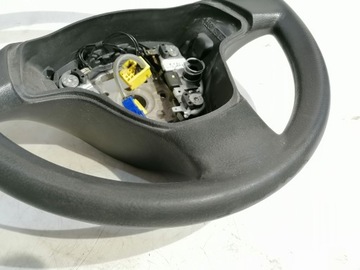 фото thumb №6, Seat ibiza iii 3 кермо 6l0419091m