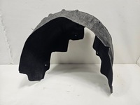 фото thumb №4, Підкрилок ліві задні vw passat b8 3g0
