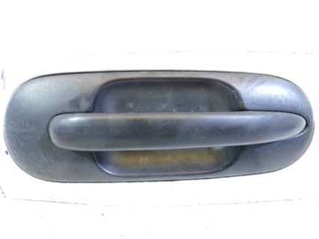 фото thumb №8, Ручка ручка зовнішні pl tp tl honda civic 6 vi h