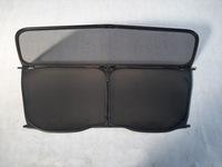 фото thumb №1, Vw golf vi cabrio 2011-16 вітрозахисний екран windschott windshot