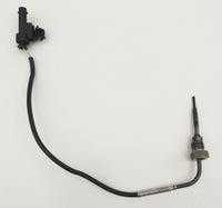 фото thumb №1, Датчик выхлопных газов opel astra k 1.6 cdti biturbo