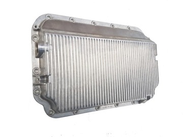 фото thumb №1, Піддон масляна audi b4 c4 a6 a8 d2 2.8 b 078103604b