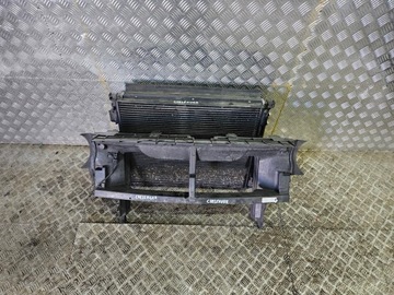 фото thumb №3, Pas переднє підсилювач балка радіатор dodge challenger 15+ 5.7 hemi