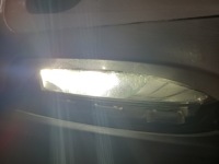 фото thumb №1, Противотуманная фара правый lexus nx i 14-21