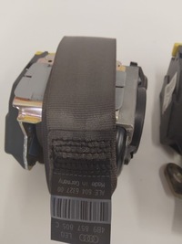 фото thumb №13, Pas безпеки задня лівий audi a6 c5 4b9857805c