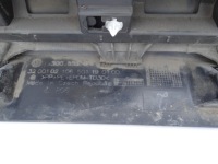 Vw passat b8 накладка накладка поріг ліва lc9x 3g0853857 чорна поріг лівий Зі Шроту, фото thumb