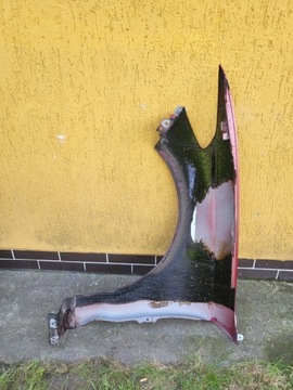 фото thumb №6, Ford mondeo mk5 крило праві оригінальний