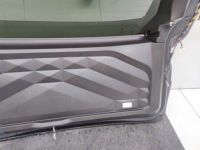 Кришка багажника багажника колір 416 bmw xm g09 Оригінал, фото thumb