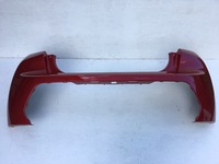 фото thumb №1, Peugeot 208 ii бампер задний задняя org