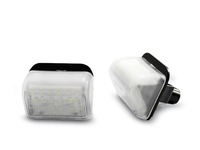 фото thumb №1, Led do регистрационного mazda 6 02-07/cx-7/cx-5 led