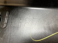 фото thumb №14, Bmw g87 m2 задний бампер 8081235 org