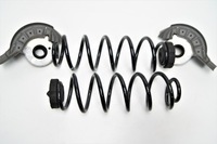 фото thumb №1, Gd audi a7 4g8 пружины зад задние комплект 60km.